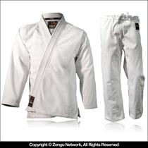 Summerweight Brazilian Jujitsu Gi